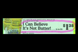 butter