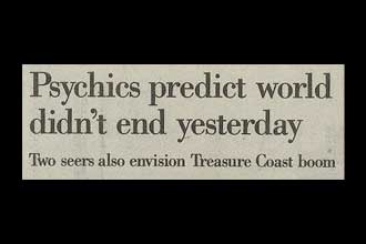 psychics