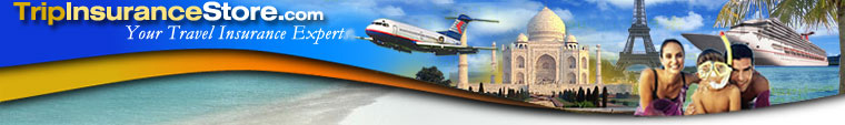 Expensive Trip? Get Cruise, Travel, Trip Insurance for Your Trip or Cruise with Personal Advice, Side-By-Side Comparisons