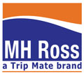 MH Ross