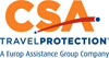 CSA logo